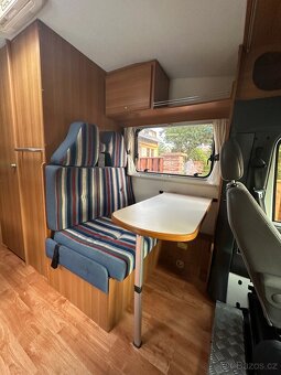 Ford Transit 350M Sirio 592 P - 9