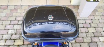 Yamaha Fazer - 9