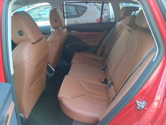 Škoda Enyaq 80 150kW 80tkm ACC Tažné - záruka Autodraft - 9
