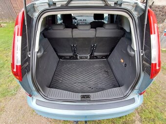 Ford C-max 1.8 92kw - 9