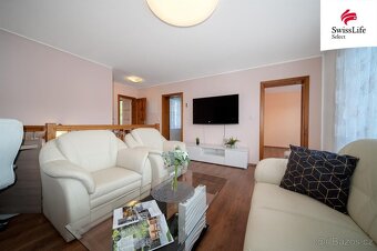 Prodej rodinného domu 150 m2, Nová Paka - 9