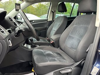 Volkswagen Tiguan 2011 2.0tsi 4x4 - 9