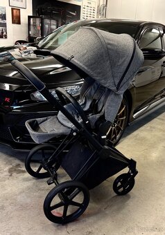 CYBEX Priam 3 v 1 top stav - 9