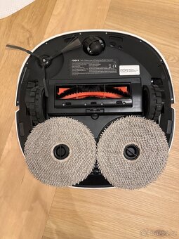 Robotický vysavač Roidmi EVA - 9