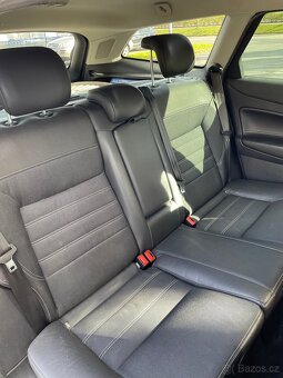 Ford Mondeo MK4 2,2 TDCi - 9