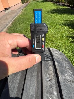 Orig. Alu kola Škoda Vw Seat R16 205/55/16 - 9