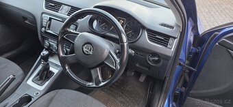 Prodám Škoda Octavie 3 2.0 tdi - 9