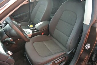 PRODÁM Audi A5 2.0 TFSi 132kW Sportback,manuál - 9