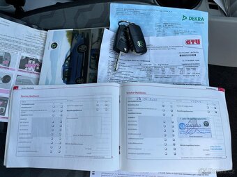 ŠKODA ROOMSTER 1. 6 MPI GARANTUJEME KM 97.650 - 9