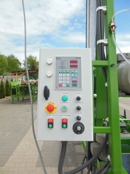 katr-pásová pila Roltrac-AKCE NA SKLADOVÉ KUSY - 9