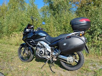 Suzuki DL 1000 V-Strom - 9