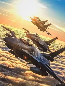 Bomber Ma-72  Special - US Force , ..velikost 6XL - 9