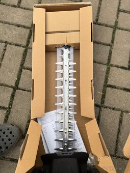 Plotové nůžky - 9