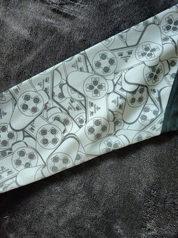 Mikina Playstation Classic - velikost M - nová - 9