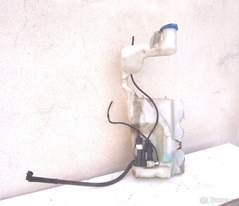 VW Passat B 5.5 W8 4.0i 4x4 automat náhradní díly - 9