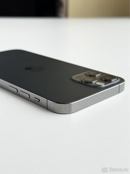 iPhone 12 Pro černý 128 gb (+ příslušenství) - 9