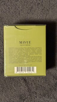 Parfémy Mavue - 9