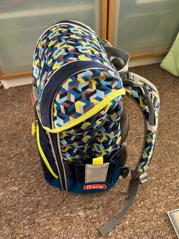 Aktovka Step by step - 9