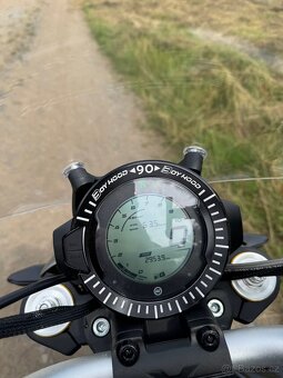 CF MOTO 700-CLX ADVENTURE - 9