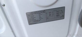 Prodám pračku zn. Philco - 9