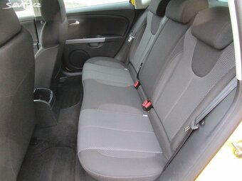 Seat Leon, 1,4TSI-92KW-LINEA"R"- NOVÁ STK - 9