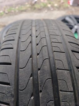 alu kola 5x114,3 KIA - 9