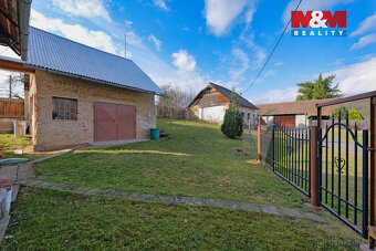 Prodej chalupy, 57 m² - 9