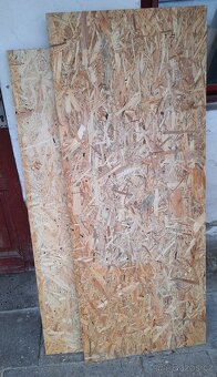 Dtd,isb,překližka - 9