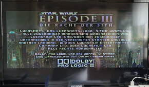 PS2 Star Wars: Episode 3 Die Rache der Sith - 9