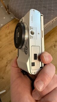Olympus PEN E-P7 - TOP stav - 9