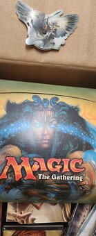 Doplňky ke karetním hrám jakoMtg:magic atd - 9