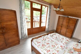 Prodej domu 183 m² pozemkem 6480 m² Prodej domu 183 m² pozem - 9
