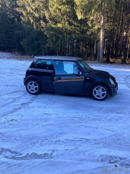 Mini Cooper One JCW Packet - 9