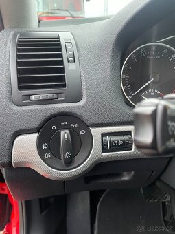 Škoda Octavia 2.0 TDI 4x4 DSG - 9