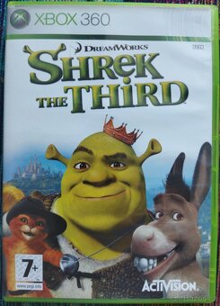 Hry Xbox 360 (4/4) - 9
