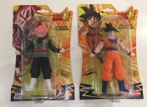 Postavicky Naruto Uzumaki a DragonBall Goku - 9