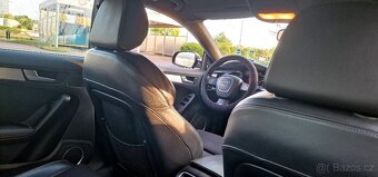Audi A5 B8 3.0 176 kw Quattro s-line - 9