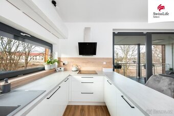 Prodej bytu 3+kk 117 m2 U Bažantnice, Heřmanův Městec - 9