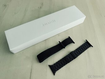 Apple watch 7 45mm - 9
