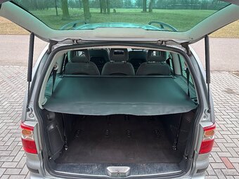 Ford Galaxy 1.9 TDI 96 KW - 9