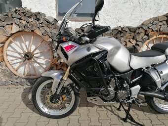 YAMAHA XT 1200 Z Super Ténéré - 9