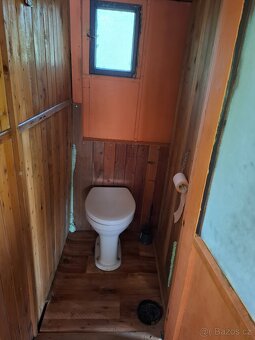 Chata obec Suchý okr. Boskovice - 9