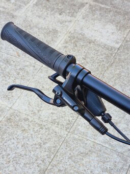 #84 Zánovní Orbea 29" Deore 2x10, pro 160-175cm - 9