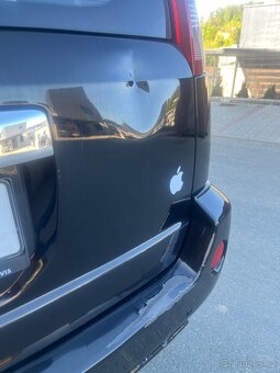 Nissan X-Trail T30 2,5 benzín 121kw 4x4 AUTOMAT 2005 LPG - 9