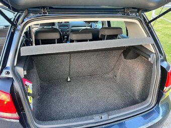 Volkswagen Golf 6 1.4 59kw - 9