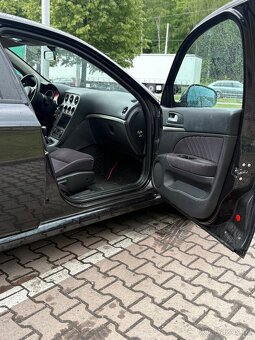 Alfa romeo 1.9 JTDM 120kw - 9