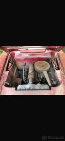 Opel Rekord P2/Olympia - 9