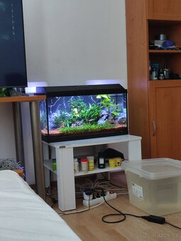 Akvárium set 60l komplet - 9