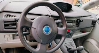 Fiat Idea - 9