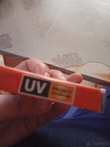 prodej/výměna UV 52 mm pro nikon Starblitz UV filtr - 9